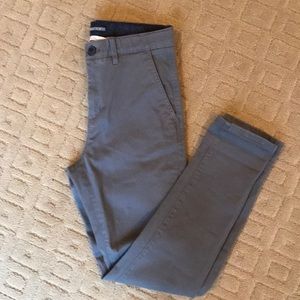 NWOT H&M BOYS PANTS